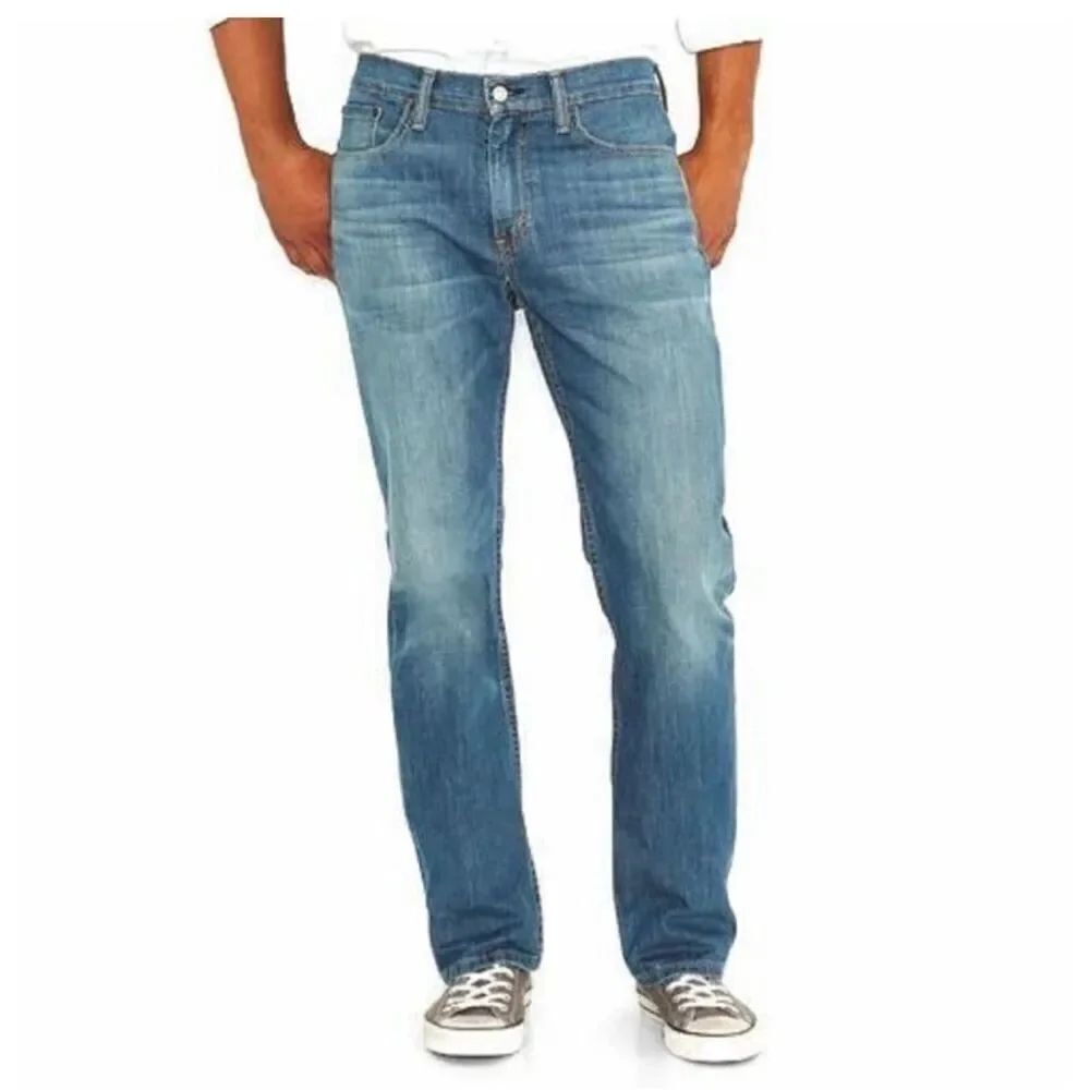 ✨Paper Denim & Cloth Slim Straight Wash Out Sz 32x30 Jeans✨